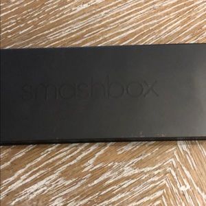Smashbox photo matte eyes